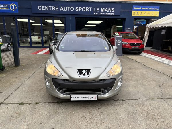 Peugeot 308 1.6 Premium – Image 2