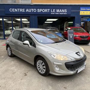Peugeot 308 1.6 Premium