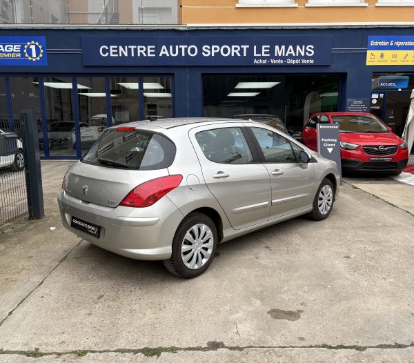 Peugeot 308 1.6 Premium – Image 5