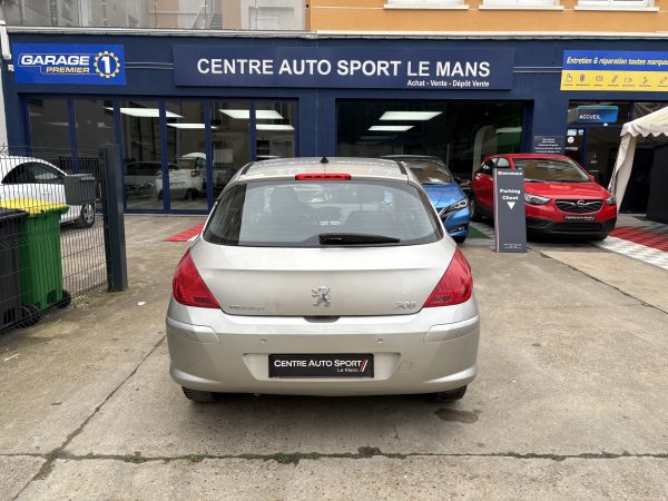 Peugeot 308 1.6 Premium – Image 6