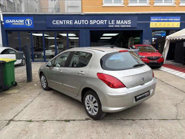 Peugeot 308 1.6 Premium – Image 7