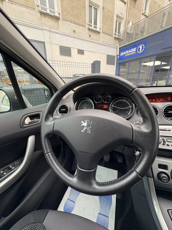 Peugeot 308 1.6 Premium – Image 12