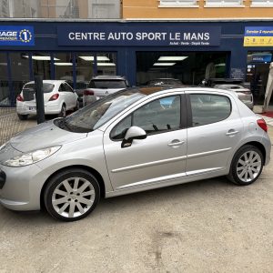 Peugeot 207 1.6 Premium