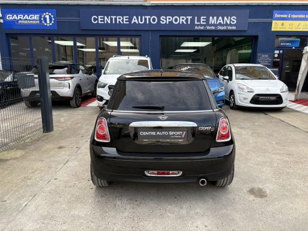 MINI COOPER (2) 2.0 D 112  BVA – Image 6