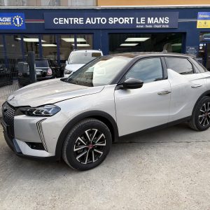 DS DS 3 II E-TENSE 156 PERFORMANCE LINE 54KWH