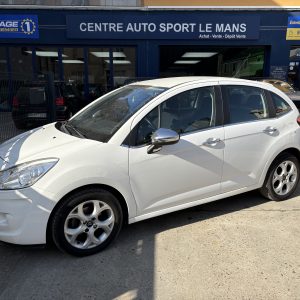 Citroen C3 1.4 VTi Selection