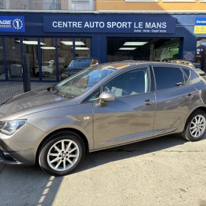 Seat Ibiza 1.2 TSI Style