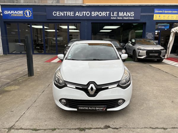 Renault Clio 0.9 Dynamique – Image 2