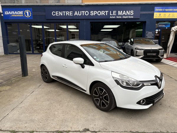 Renault Clio 0.9 Dynamique – Image 3