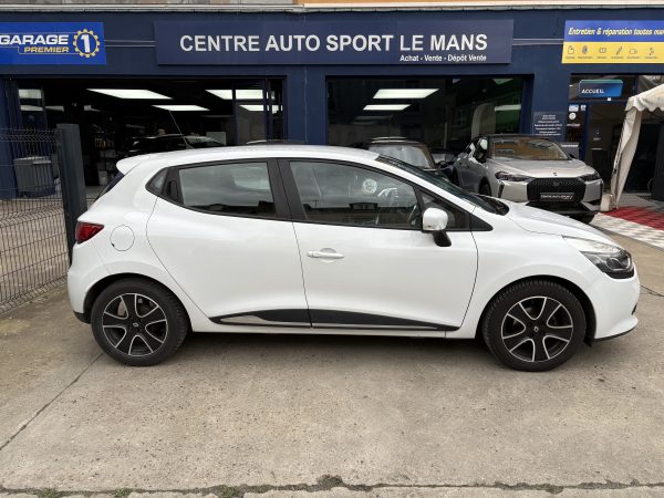 Renault Clio 0.9 Dynamique – Image 4