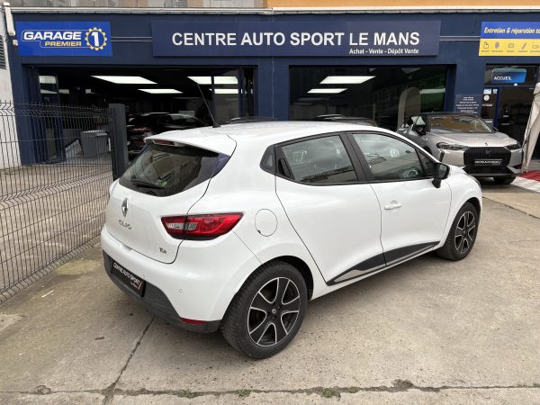 Renault Clio 0.9 Dynamique – Image 5