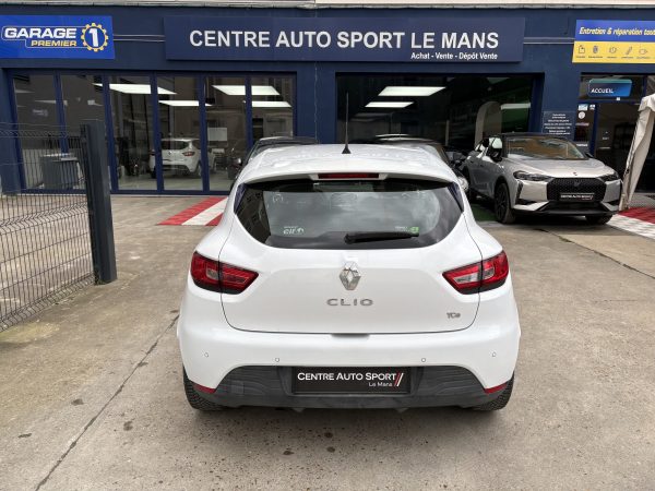 Renault Clio 0.9 Dynamique – Image 6