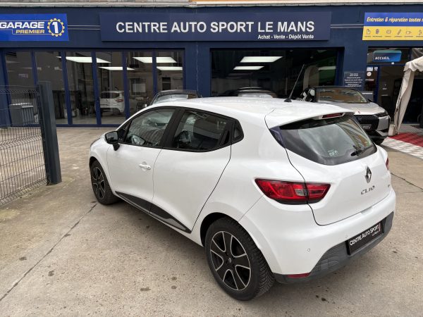 Renault Clio 0.9 Dynamique – Image 7