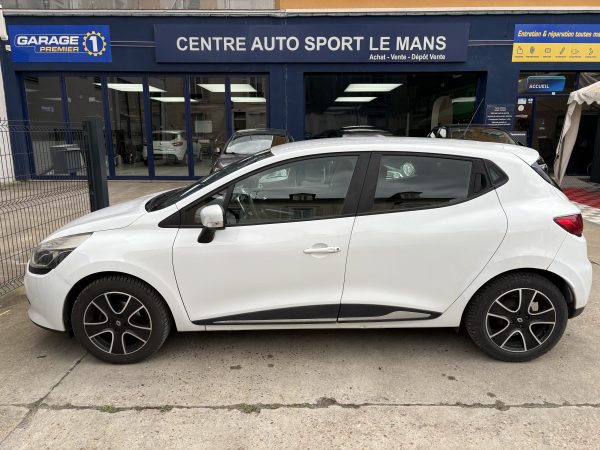 Renault Clio 0.9 Dynamique – Image 8