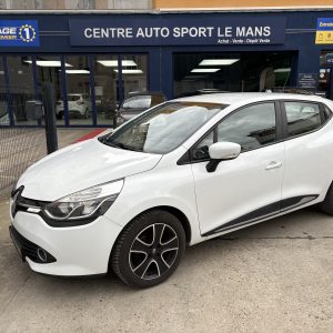 Renault Clio 0.9 Dynamique