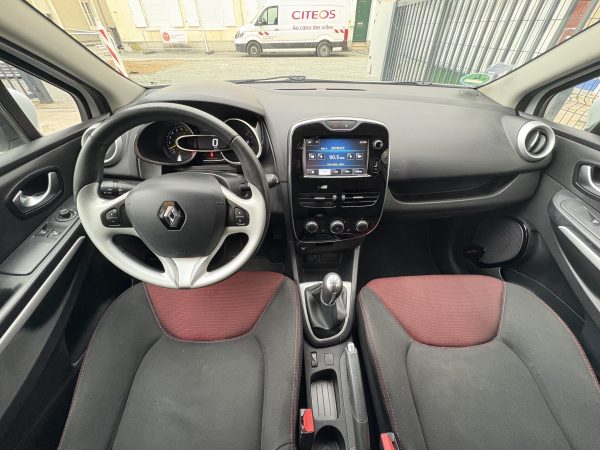 Renault Clio 0.9 Dynamique – Image 14
