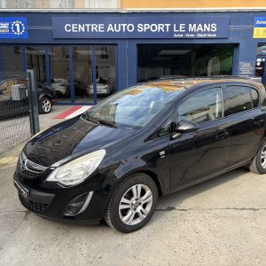 Opel Corsa 1.4 Satellite