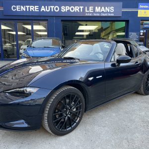 MAZDA MX5 IV (2) RF 2.0 SKYACTIV-G 184 SEIZA EDITION