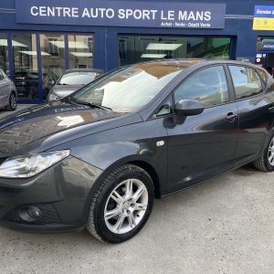 Seat ibiza 1.4 85ch Style
