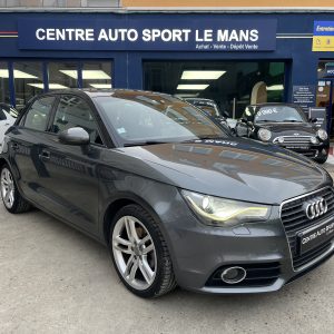 AUDI A1 SPORTBACK 1.4 TFSI 122 S LINE