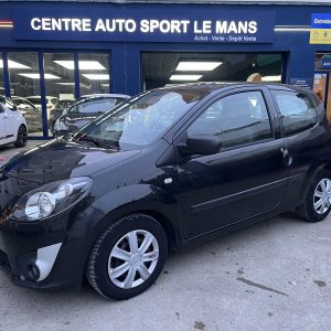 RENAULT TWINGO II 1.2 LEV 16V 75 AUTHENTIQUE