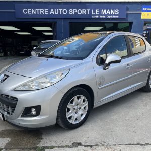 Peugeot 207 1.4 VTi Série 64
