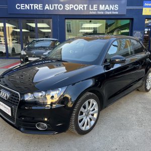 AUDI A1 1.2 TFSI 86 ATTRACTION
