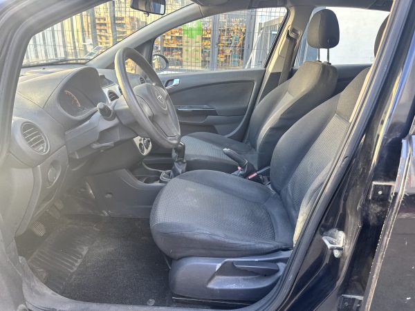 OPEL CORSA IV (2) 1.3 CDTI 75 FAP EDITION 5P – Image 4