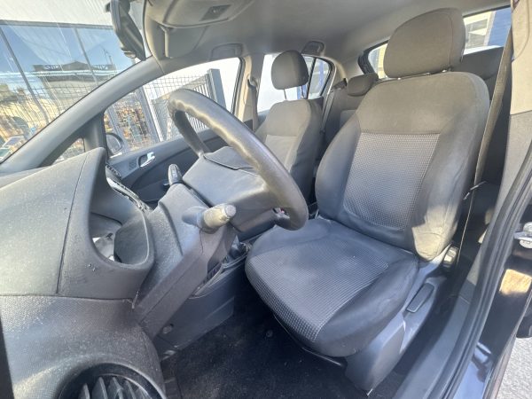 OPEL CORSA IV (2) 1.3 CDTI 75 FAP EDITION 5P – Image 5