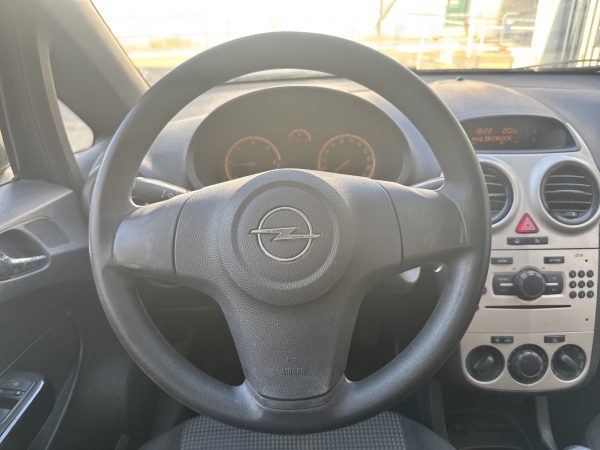 OPEL CORSA IV (2) 1.3 CDTI 75 FAP EDITION 5P – Image 7