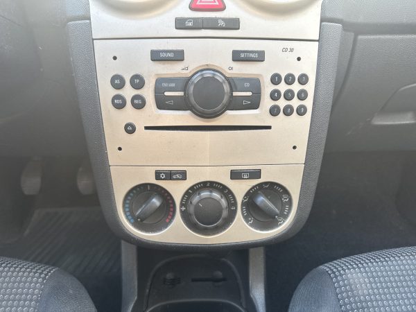 OPEL CORSA IV (2) 1.3 CDTI 75 FAP EDITION 5P – Image 8