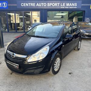 OPEL CORSA IV (2) 1.3 CDTI 75 FAP EDITION 5P