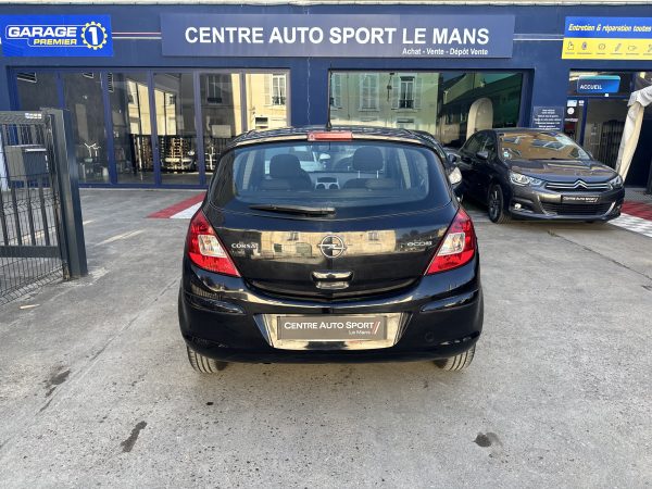 OPEL CORSA IV (2) 1.3 CDTI 75 FAP EDITION 5P – Image 14