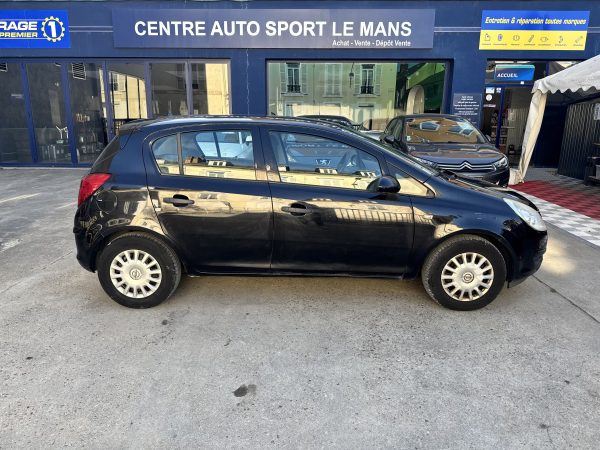 OPEL CORSA IV (2) 1.3 CDTI 75 FAP EDITION 5P – Image 15