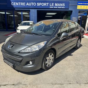 PEUGEOT 207 (2) 1.4 VTI 16V 95 ACTIVE 5P