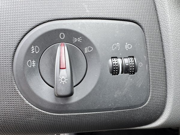 SEAT IBIZA IV SC 1.4 16V 85 GOOD STUFF – Image 9