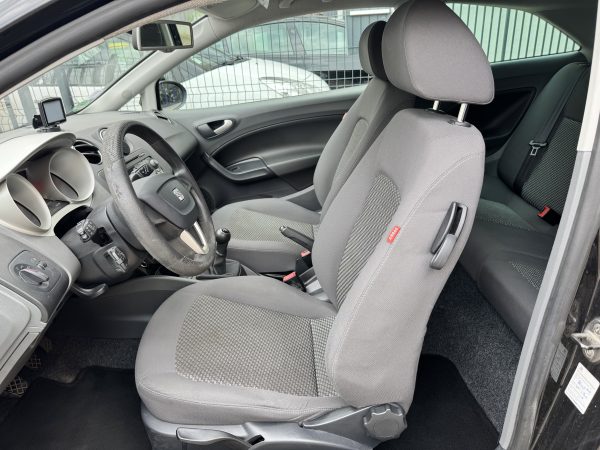 SEAT IBIZA IV SC 1.4 16V 85 GOOD STUFF – Image 10