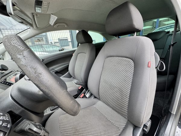 SEAT IBIZA IV SC 1.4 16V 85 GOOD STUFF – Image 11