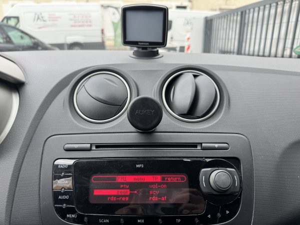 SEAT IBIZA IV SC 1.4 16V 85 GOOD STUFF – Image 12