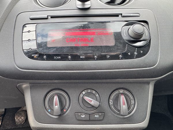 SEAT IBIZA IV SC 1.4 16V 85 GOOD STUFF – Image 13