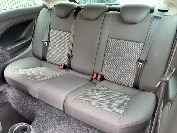 SEAT IBIZA IV SC 1.4 16V 85 GOOD STUFF – Image 16