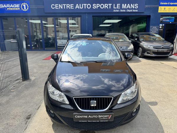 SEAT IBIZA IV SC 1.4 16V 85 GOOD STUFF – Image 6