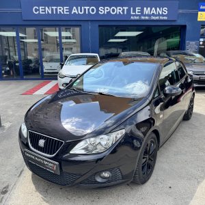 SEAT IBIZA IV SC 1.4 16V 85 GOOD STUFF