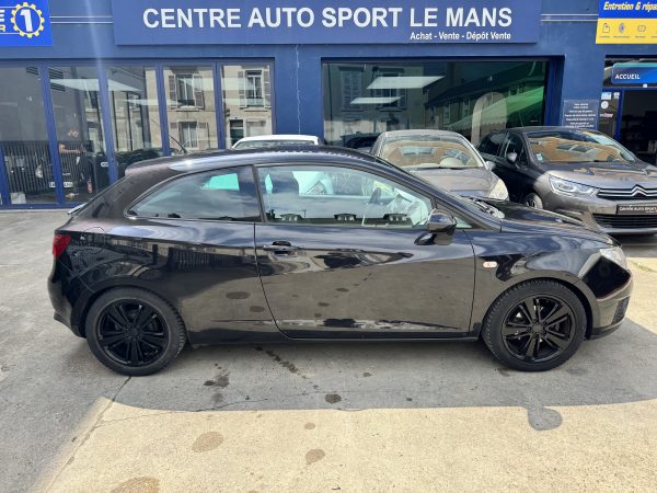 SEAT IBIZA IV SC 1.4 16V 85 GOOD STUFF – Image 18