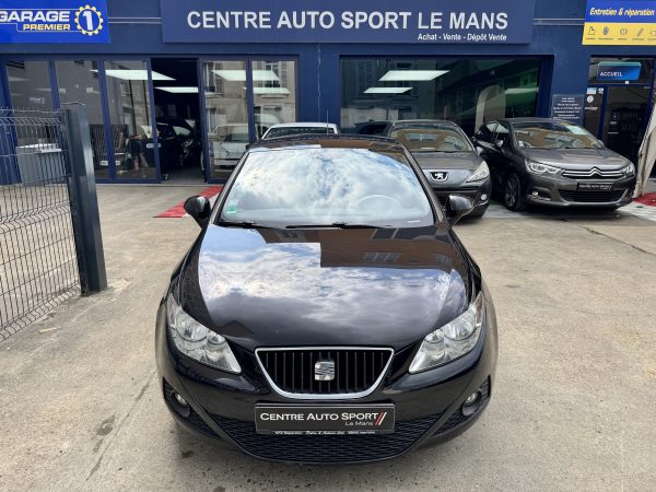SEAT IBIZA IV SC 1.4 16V 85 GOOD STUFF – Image 2