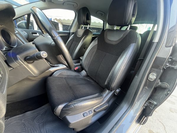 CITROEN C4 II (2) 1.6 BLUEHDI 120 S&S MILLENIUM EAT6 – Image 10