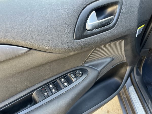 CITROEN C4 II (2) 1.6 BLUEHDI 120 S&S MILLENIUM EAT6 – Image 13