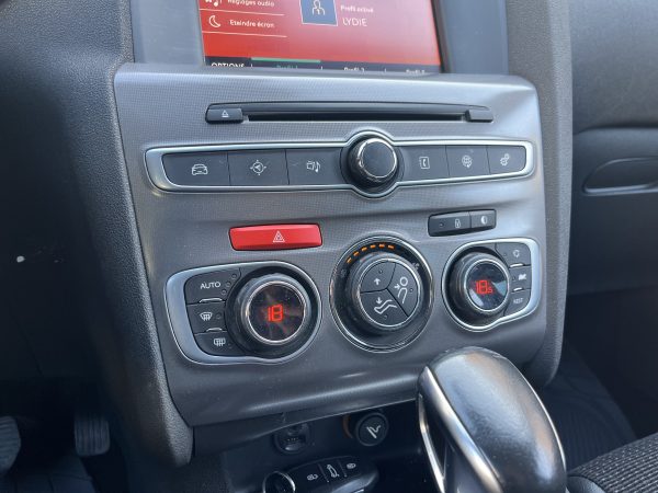CITROEN C4 II (2) 1.6 BLUEHDI 120 S&S MILLENIUM EAT6 – Image 16