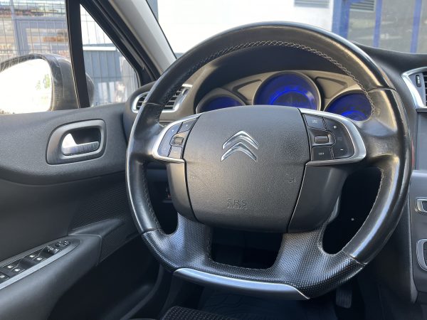 CITROEN C4 II (2) 1.6 BLUEHDI 120 S&S MILLENIUM EAT6 – Image 17