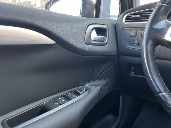 CITROEN C4 II (2) 1.6 BLUEHDI 120 S&S MILLENIUM EAT6 – Image 18